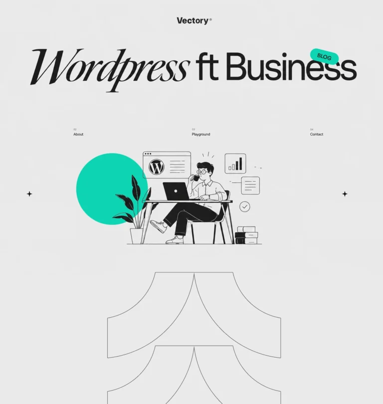 WordPress за бизнес сайт: предимства и недостатъци 12 WordPress за бизнес сайт: предимства и недостатъци