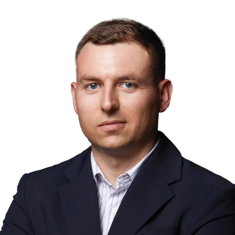 Методи Каназирски, основател на Vectory Design